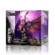 Monster Hunter - Statuette CFB Creators Model Malzeno 13 cm