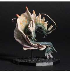 Monster Hunter - Statuette PVC CFB Creators Model Amatsu 13 cm