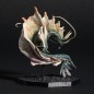 Monster Hunter - Statuette CFB Creators Model Amatsu 13 cm