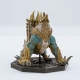 Monster Hunter - Statuette CFB Creators Model Zinogre 10 cm