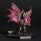 Monster Hunter - Statuette CFB Creators Model Malzeno 13 cm