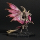 Monster Hunter - Statuette CFB Creators Model Malzeno 13 cm