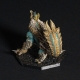 Monster Hunter - Statuette CFB Creators Model Zinogre 10 cm