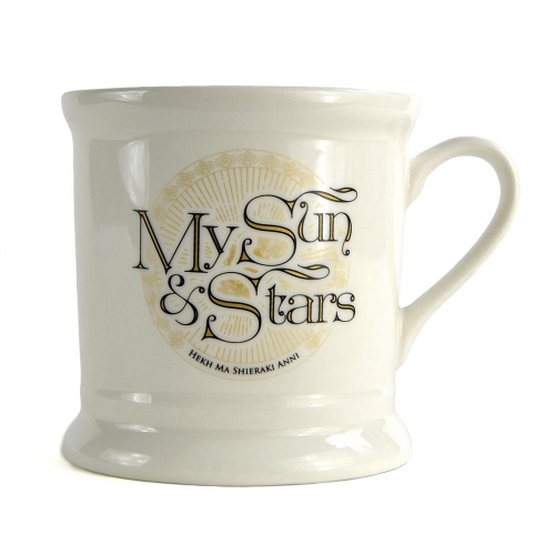 Game of Thrones - Mug Vintage My Sun And Stars