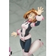 My Hero Academia - Statuette 1/8 Ochaco Urarakai Hero Suit Ver. (re-run) 24 cm