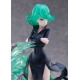 One Punch Man - Statuette 1/7 Terrible Tornado 24 cm