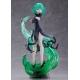 One Punch Man - Statuette 1/7 Terrible Tornado 24 cm