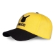 Pokémon - Casquette baseball Pikachu