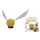 Harry Potter - Puzzle 3D Golden Snitch (244 pieces)