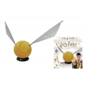 Harry Potter - Puzzle 3D Golden Snitch (244 pieces)