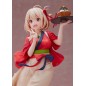 Lycoris Recoil - Statuette PVC 1/7 Chisato Nishikigi 26 cm