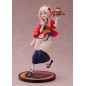 Lycoris Recoil - Statuette 1/7 Chisato Nishikigi 26 cm
