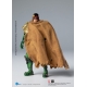 2000 AD - Figurine 1/18 Exquisite Mini Judge Dredd Cursed Earth Judge Dredd 10 cm