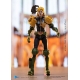 2000 AD - Figurine 1/18 Exquisite Mini Judge Dredd Judge Anderson Hall of Heroes 10 cm