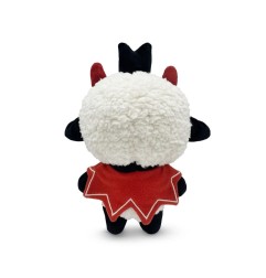 Cult of the Lamb - Peluche Possessed Lamb 22 cm