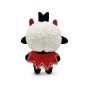 Cult of The Lamb - Cult of the Lamb peluche Possessed Lamb 22 cm