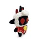 Cult of The Lamb - Cult of the Lamb peluche Possessed Lamb 22 cm