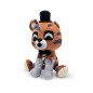 Five Nights at Freddy's - Peluche Ignited Freddy Sit 22 cm Five Nights at Freddy's - Peluche Ignited Freddy Sit 22 cm