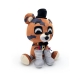 Five Nights at Freddy's - Peluche Ignited Freddy Sit 22 cm