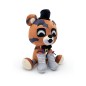 Five Nights at Freddy's - Peluche Ignited Freddy Sit 22 cm Five Nights at Freddy's - Peluche Ignited Freddy Sit 22 cm