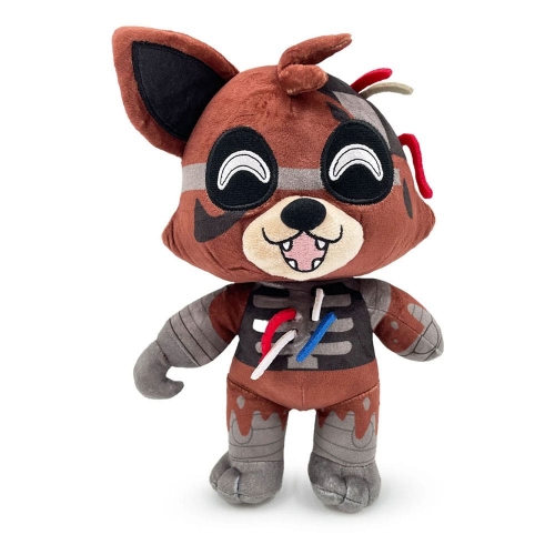 Five Nights at Freddy's - Peluche Ignited Foxy 22 cm