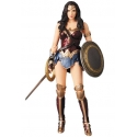 Justice League - Figurine MAF EX Wonder Woman 16 cm