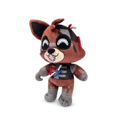 Five Nights at Freddy's - Peluche Ignited Foxy 22 cm