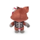 Five Nights at Freddy's - Peluche Ignited Foxy 22 cm