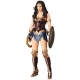 Justice League - Figurine MAF EX Wonder Woman 16 cm