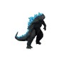 Godzilla X Kong: The New Empire - Figurine S.H. MonsterArts Godzilla (2024) 16 cm