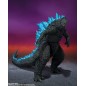 Godzilla X Kong: The New Empire - Figurine S.H. MonsterArts Godzilla (2024) 16 cm