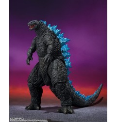 Godzilla - X Kong: The New Empire figurine S.H. MonsterArts  (2024) 16 cm