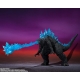 Godzilla X Kong: The New Empire - Figurine S.H. MonsterArts Godzilla (2024) 16 cm