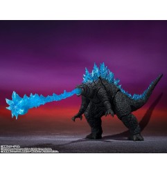 Godzilla - X Kong: The New Empire figurine S.H. MonsterArts  (2024) 16 cm