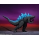 Godzilla X Kong: The New Empire - Figurine S.H. MonsterArts Godzilla (2024) 16 cm