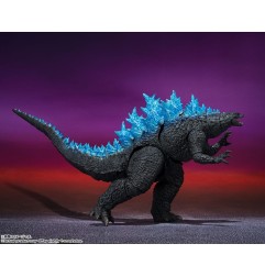 Godzilla X Kong: The New Empire - Figurine S.H. MonsterArts Godzilla (2024) 16 cm