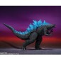 Godzilla - X Kong: The New Empire figurine S.H. MonsterArts  (2024) 16 cm