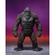 Godzilla X Kong: The New Empire - Figurine S.H. MonsterArts Kong (2024) 16 cm