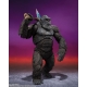 Godzilla X Kong: The New Empire - Figurine S.H. MonsterArts Kong (2024) 16 cm