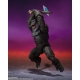 Godzilla X Kong: The New Empire - Figurine S.H. MonsterArts Kong (2024) 16 cm