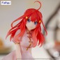 The Quintessential Quintuplets - Movie statuette PVC Nakano Itsuki China Princess Ver. 18 cm