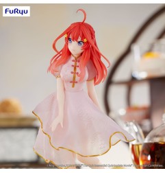 The Quintessential Quintuplets - Movie statuette PVC Nakano Itsuki China Princess Ver. 18 cm