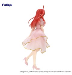 The Quintessential Quintuplets Movie - Statuette Nakano Itsuki China Princess Ver. 18 cm