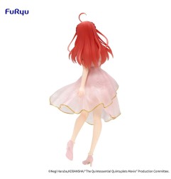 The Quintessential Quintuplets Movie - Statuette Nakano Itsuki China Princess Ver. 18 cm