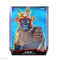 The Worst - Figurine Ultimates Killer Bat 18 cm