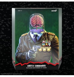 The Worst - Figurine Ultimates Cortex Commander 18 cm