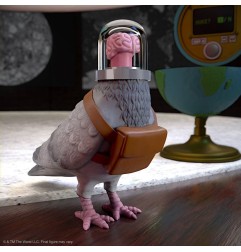 The Worst - Figurine Ultimates Cortex Commander 18 cm