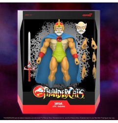 Cosmocats - Figurine Ultimates Jaga (Toy Recolor) 20 cm