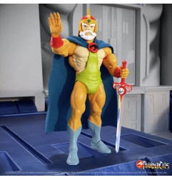 Cosmocats - Figurine Ultimates Jaga (Toy Recolor) 20 cm