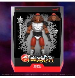 Cosmocats - Wave 9 figurine Ultimates Grune The Destroyer (Toy Recolor) 20 cm